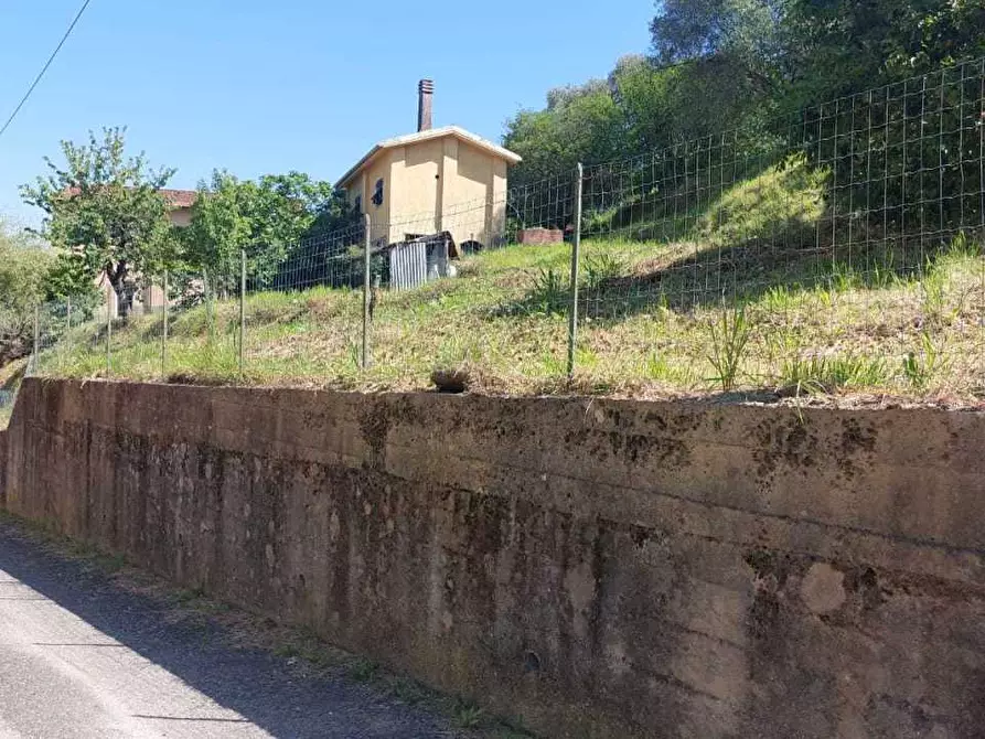 Immagine 3 di Casa indipendente in vendita  a Arcola