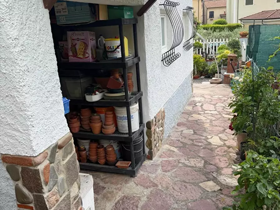 Immagine 21 di Terratetto in vendita  a Arcola