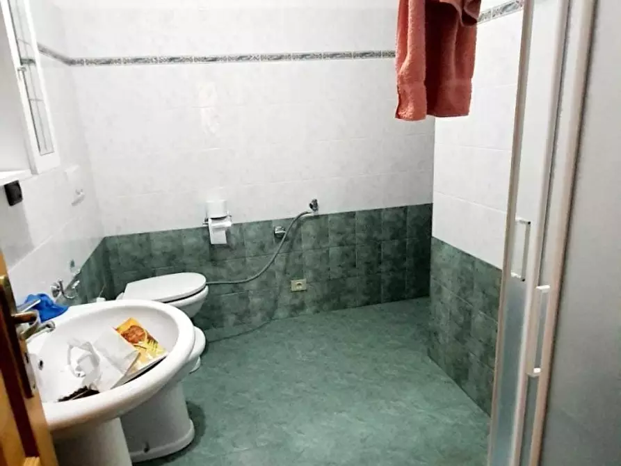 Immagine 7 di Appartamento in vendita  a Sarzana