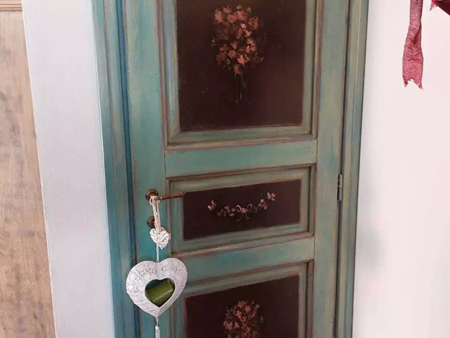 Immagine 31 di Terratetto in vendita  a Castelnuovo Magra