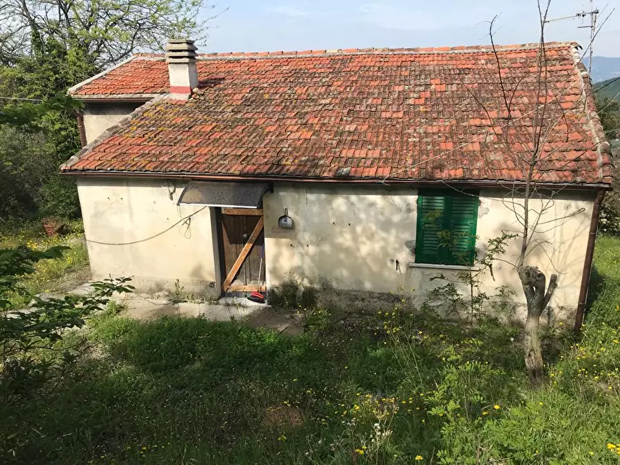Immagine 2 di Casa indipendente in vendita  a Fosdinovo