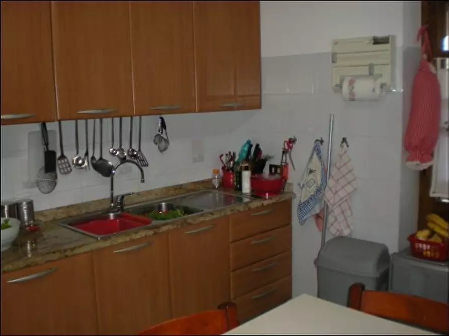 Immagine 4 di Terratetto in vendita  a Castelnuovo Magra