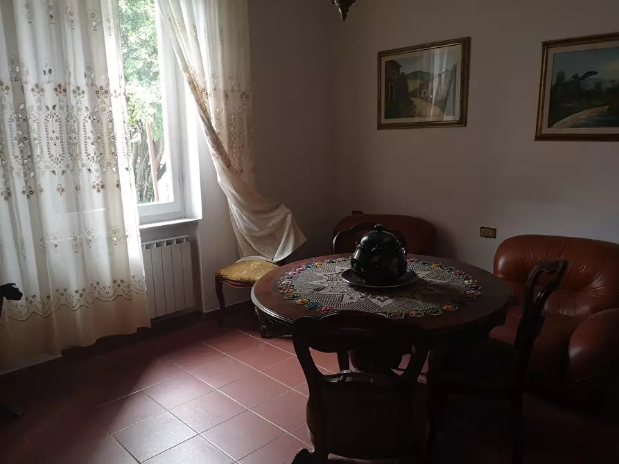 Immagine 14 di Terratetto in vendita  a Castelnuovo Magra