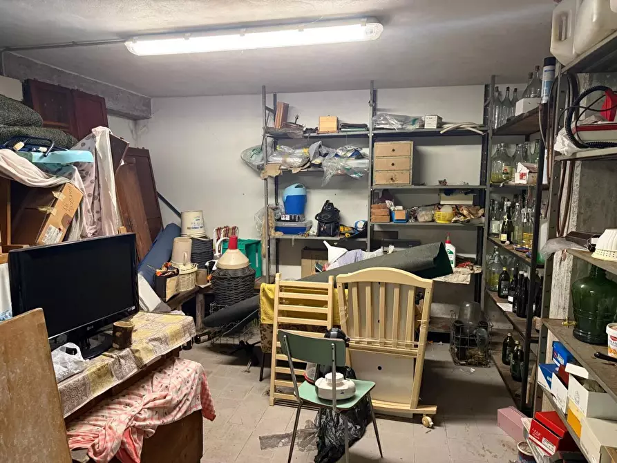 Immagine 11 di Terratetto in vendita  a Sarzana