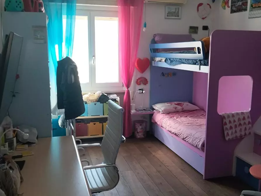 Immagine 4 di Appartamento in vendita  a Castelnuovo Magra