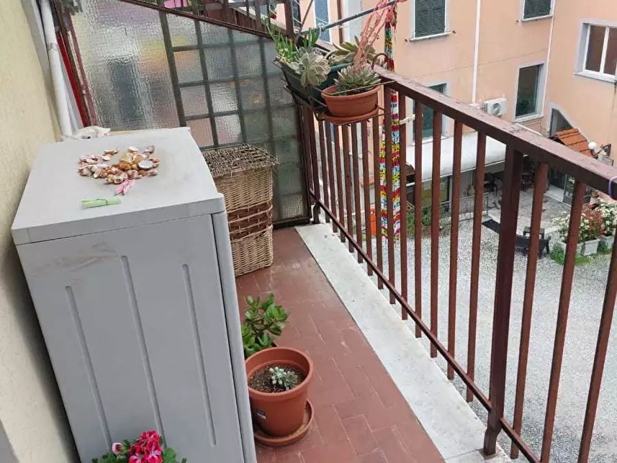 Immagine 9 di Appartamento in vendita  a Sarzana