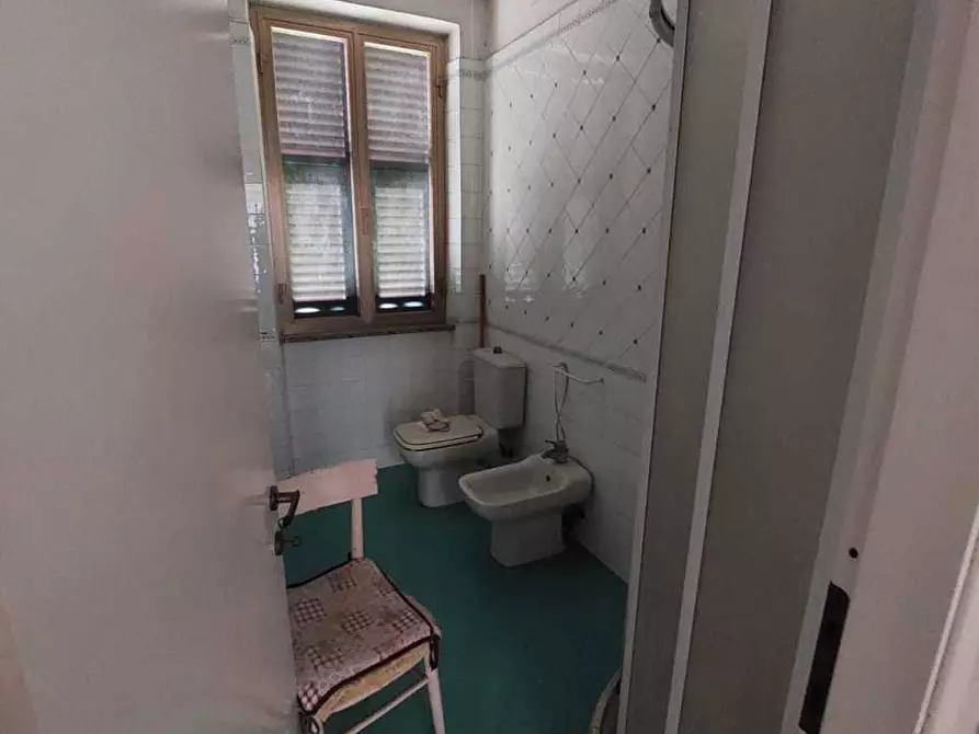 Immagine 9 di Casa semindipendente in vendita  a Castelnuovo Magra