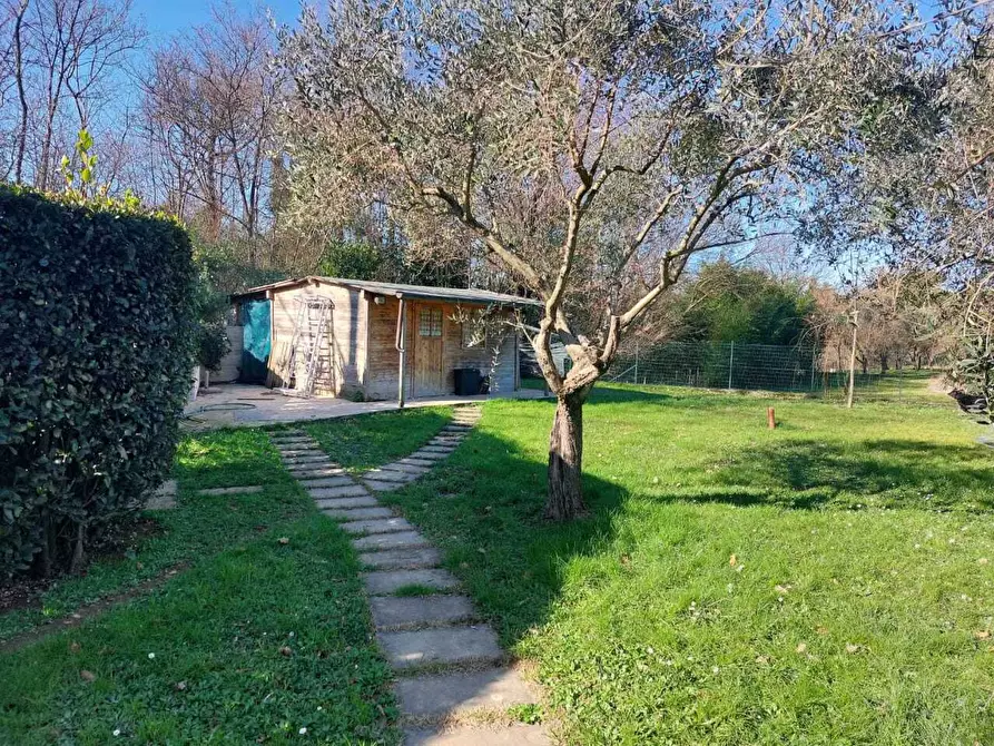 Immagine 57 di Terratetto in vendita  a Castelnuovo Magra