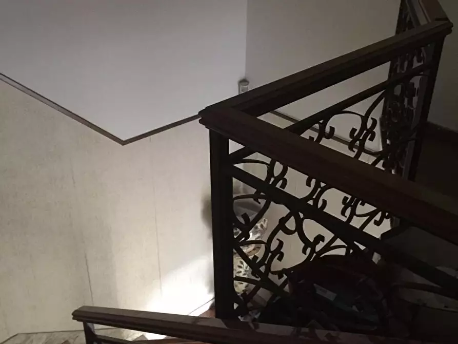 Immagine 17 di Villa in vendita  a Castelnuovo Magra
