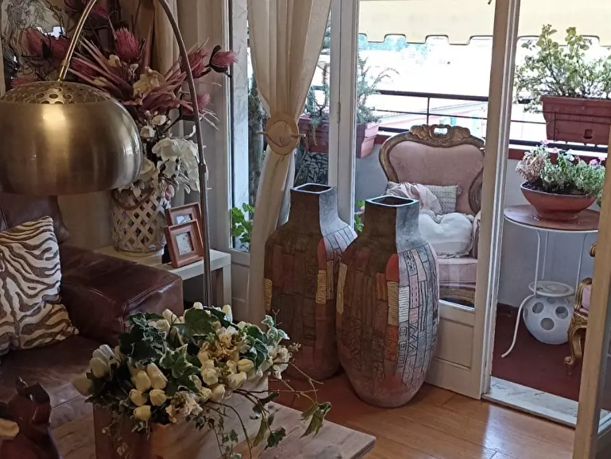 Immagine 4 di Appartamento in vendita  a Carrara