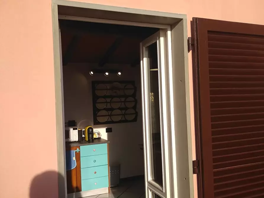 Immagine 32 di Terratetto in vendita  a Ortonovo