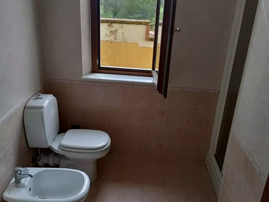 Immagine 13 di Terratetto in vendita  a Castelnuovo Magra