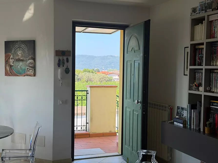 Immagine 6 di Villa in vendita  a Ortonovo
