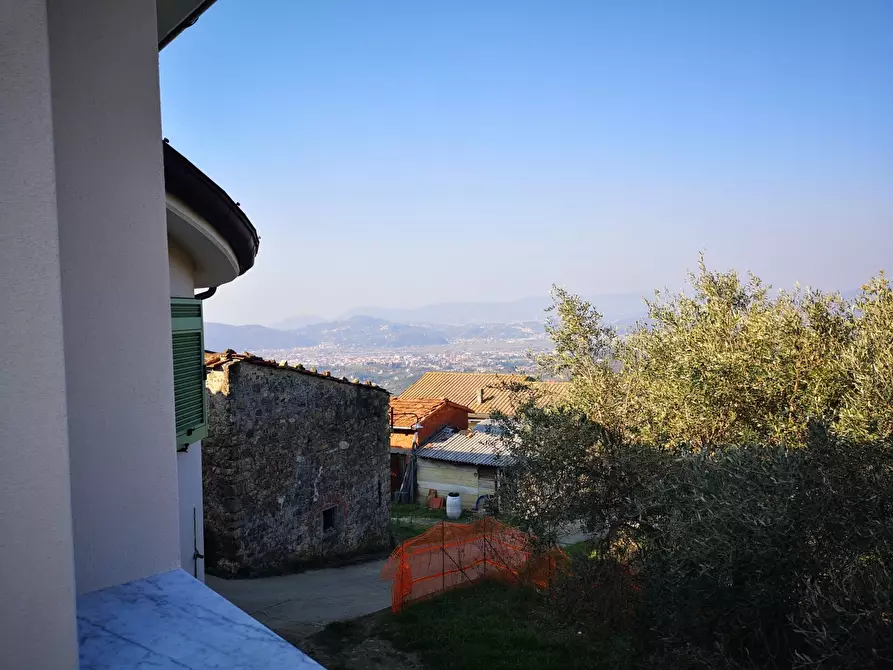 Immagine 9 di Casa semindipendente in vendita  a Fosdinovo