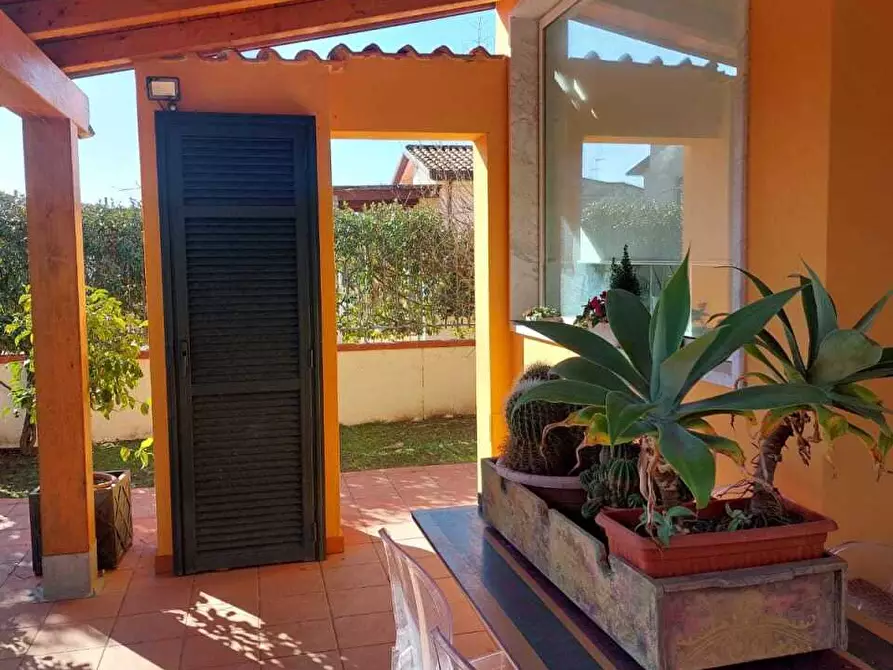 Immagine 52 di Terratetto in vendita  a Castelnuovo Magra