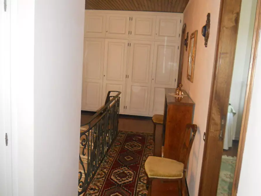 Immagine 24 di Villa in vendita  a Castelnuovo Magra