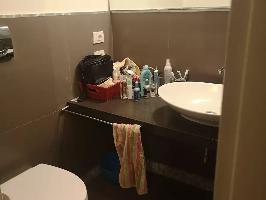 Immagine 5 di Terratetto in vendita  a Castelnuovo Magra