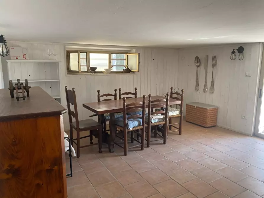 Immagine 44 di Terratetto in vendita  a Castelnuovo Magra