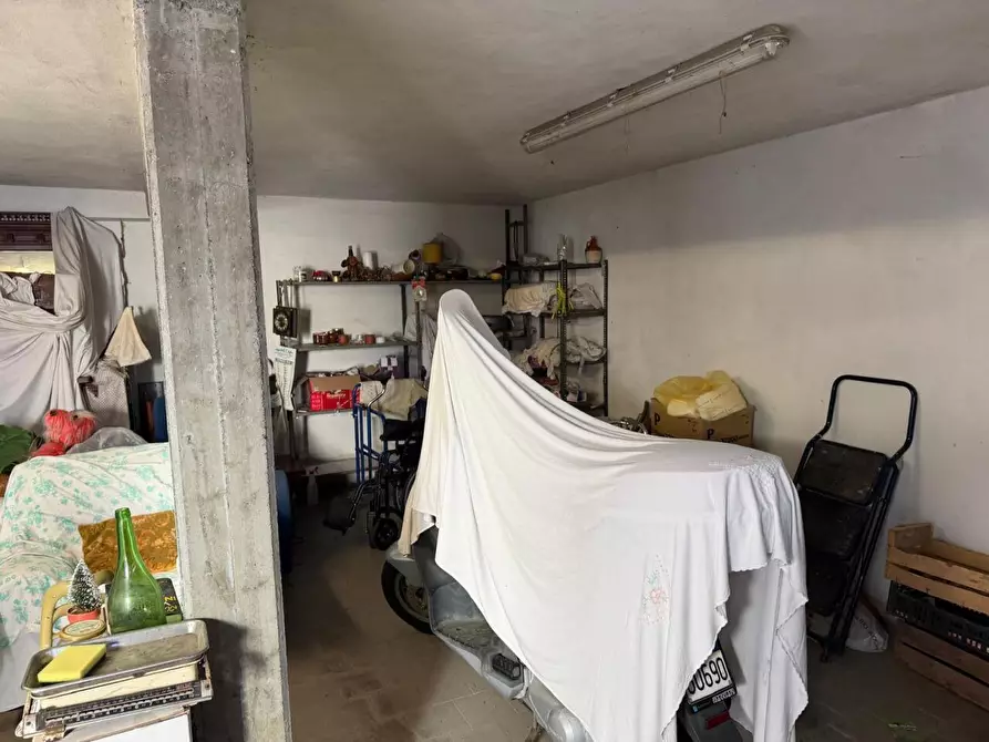 Immagine 18 di Terratetto in vendita  a Sarzana