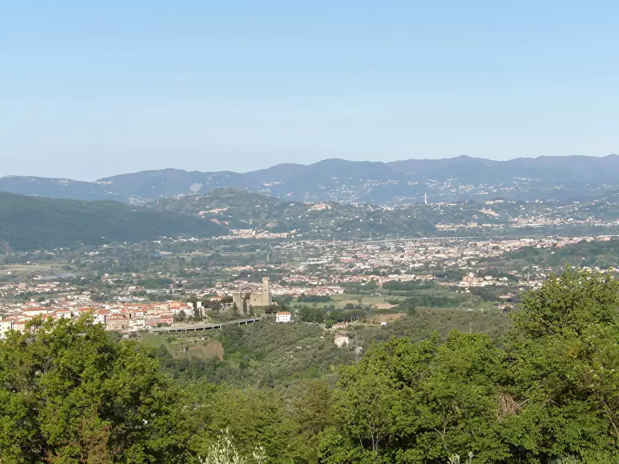 Immagine 3 di Terratetto in vendita  a Castelnuovo Magra