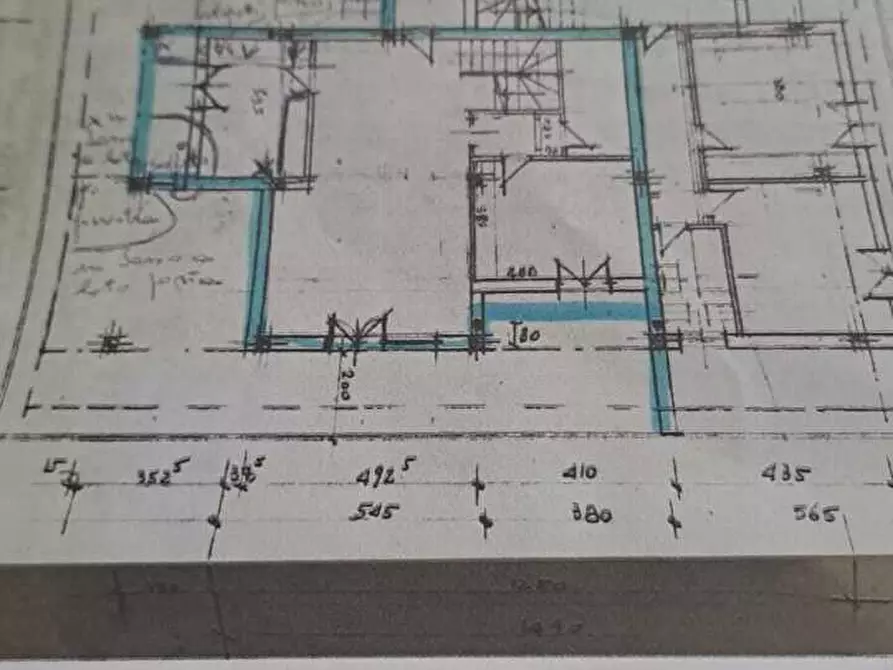 Immagine 32 di Appartamento in vendita  a Carrara