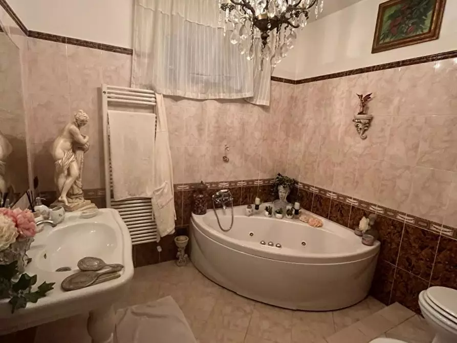 Immagine 13 di Appartamento in vendita  a Santo Stefano Di Magra