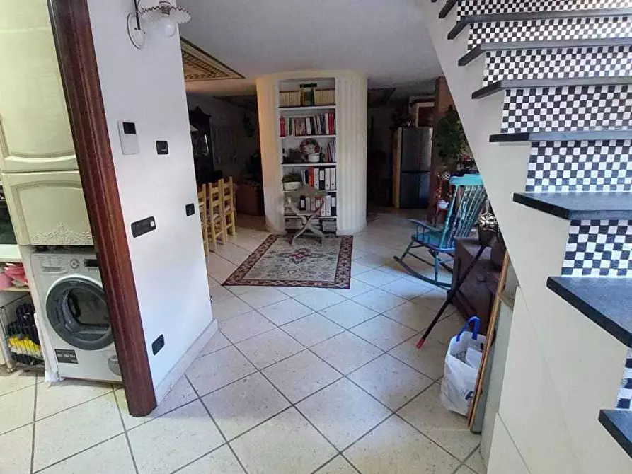 Immagine 22 di Terratetto in vendita  a Castelnuovo Magra
