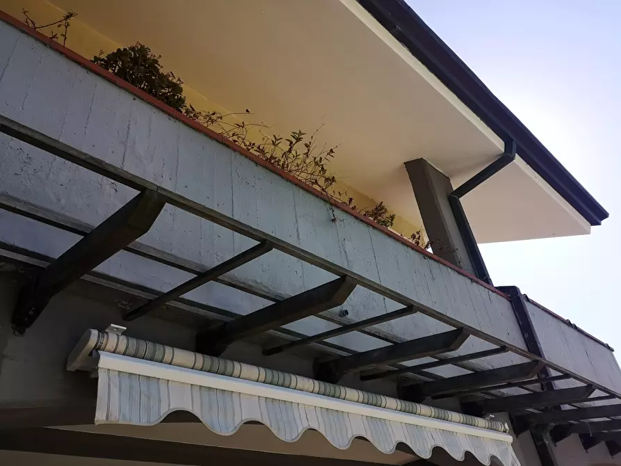 Immagine 16 di Villa in vendita  a Castelnuovo Magra