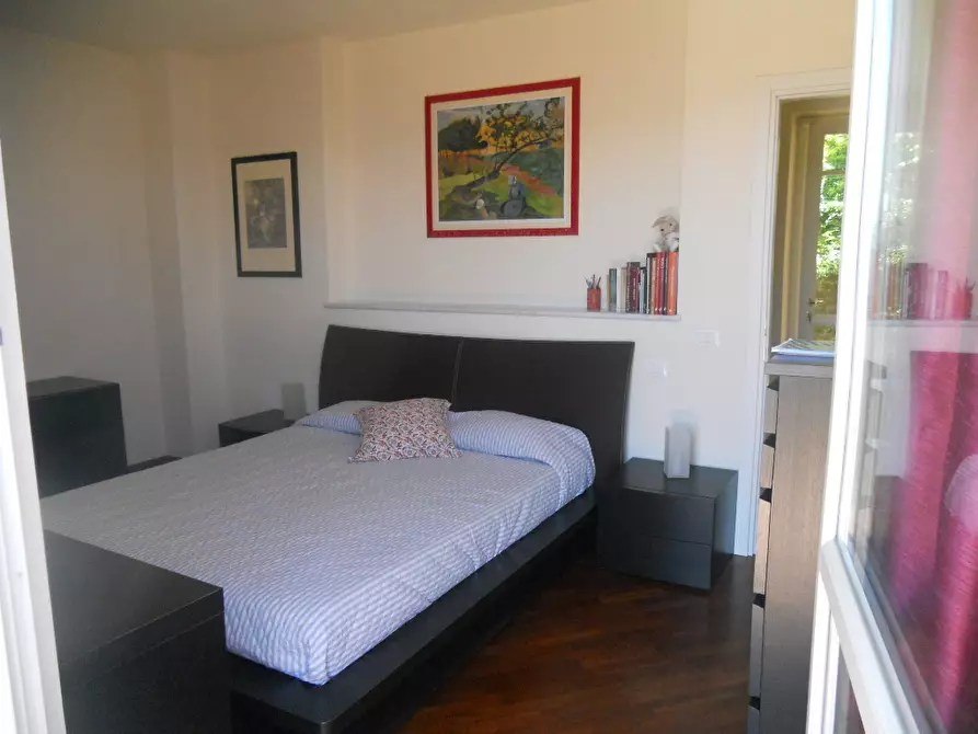 Immagine 29 di Terratetto in vendita  a Castelnuovo Magra