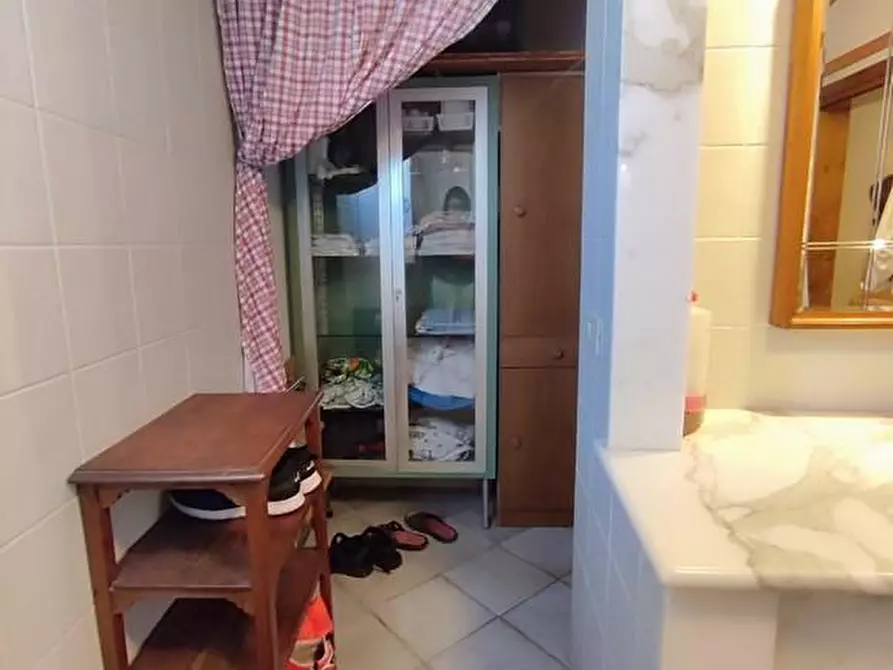 Immagine 9 di Terratetto in vendita  a Ortonovo