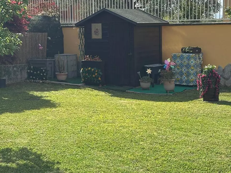 Immagine 44 di Casa indipendente in vendita  a Castelnuovo Magra