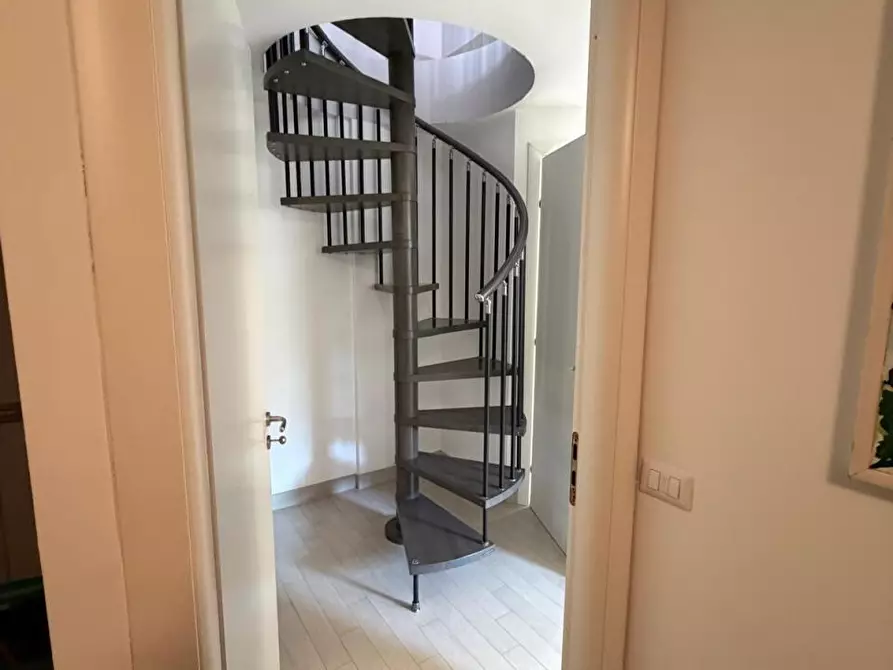 Immagine 10 di Terratetto in vendita  a Ameglia