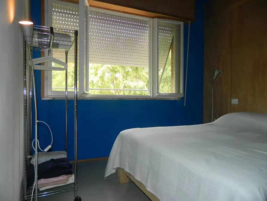 Immagine 7 di Appartamento in vendita  a Ortonovo