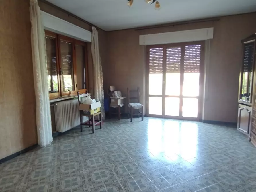 Immagine 15 di Casa indipendente in vendita  a Castelnuovo Magra