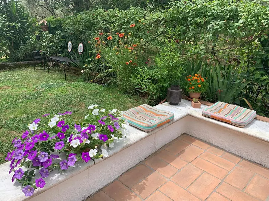 Immagine 26 di Casa indipendente in vendita  a Castelnuovo Magra