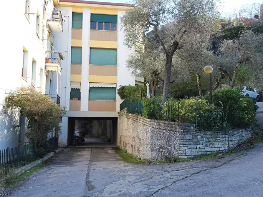 Immagine 37 di Appartamento in vendita  a Lerici