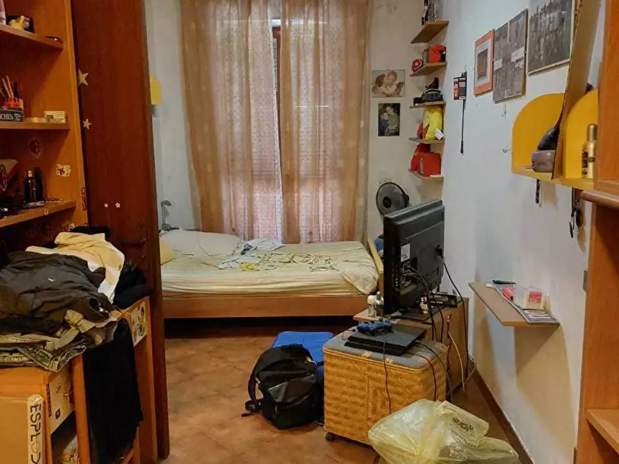 Immagine 14 di Terratetto in vendita  a Castelnuovo Magra