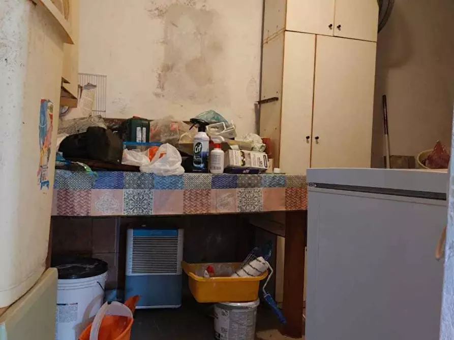 Immagine 24 di Casa semindipendente in vendita  a Ortonovo