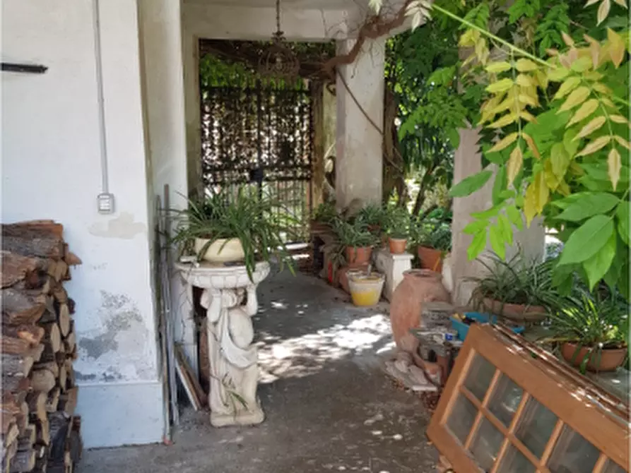 Immagine 3 di Villa in vendita  a Carrara