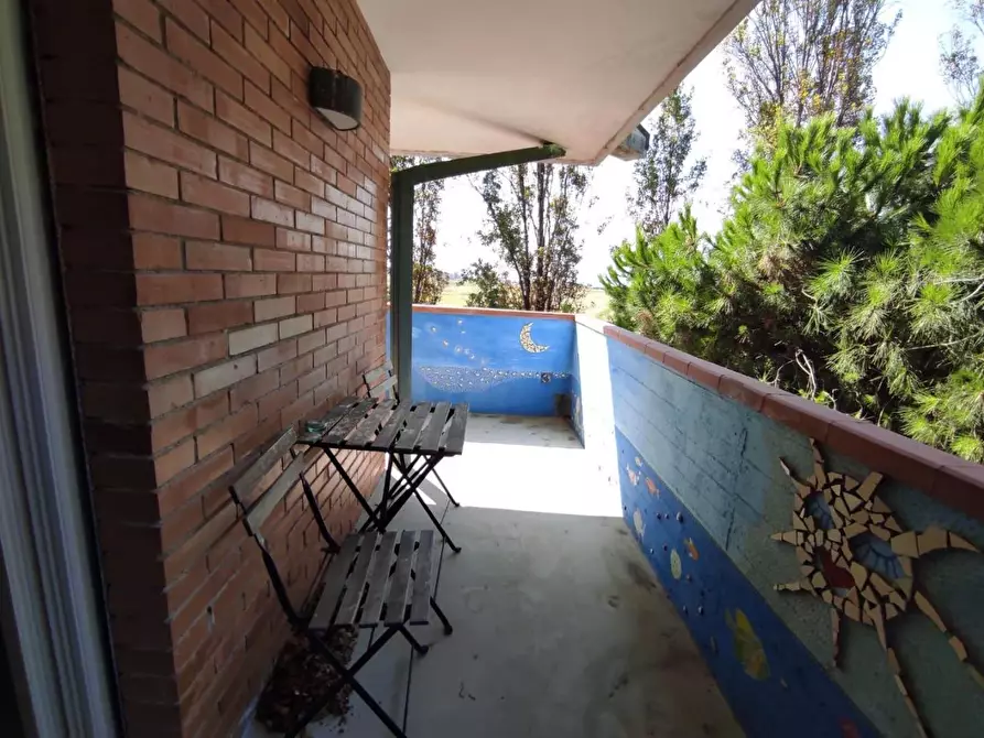 Immagine 9 di Appartamento in vendita  a Ortonovo