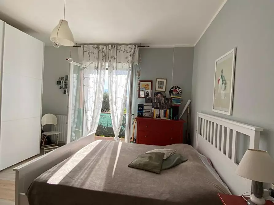 Immagine 10 di Appartamento in vendita  a Castelnuovo Magra