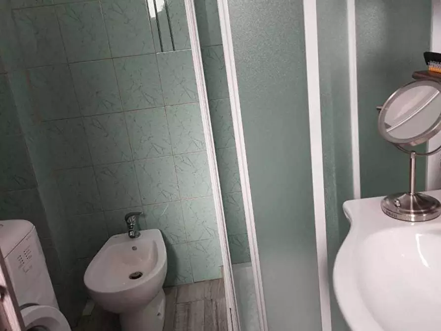 Immagine 5 di Casa semindipendente in vendita  a Sarzana