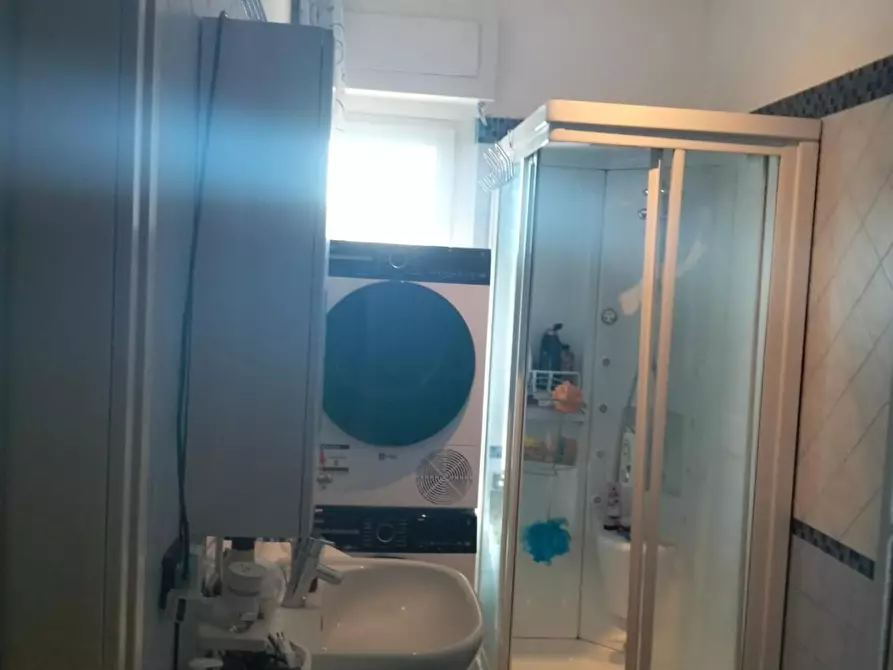 Immagine 6 di Appartamento in vendita  a Castelnuovo Magra