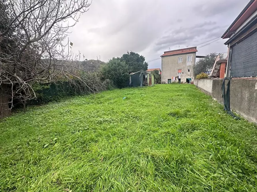 Immagine 3 di Casa semindipendente in vendita  a Arcola