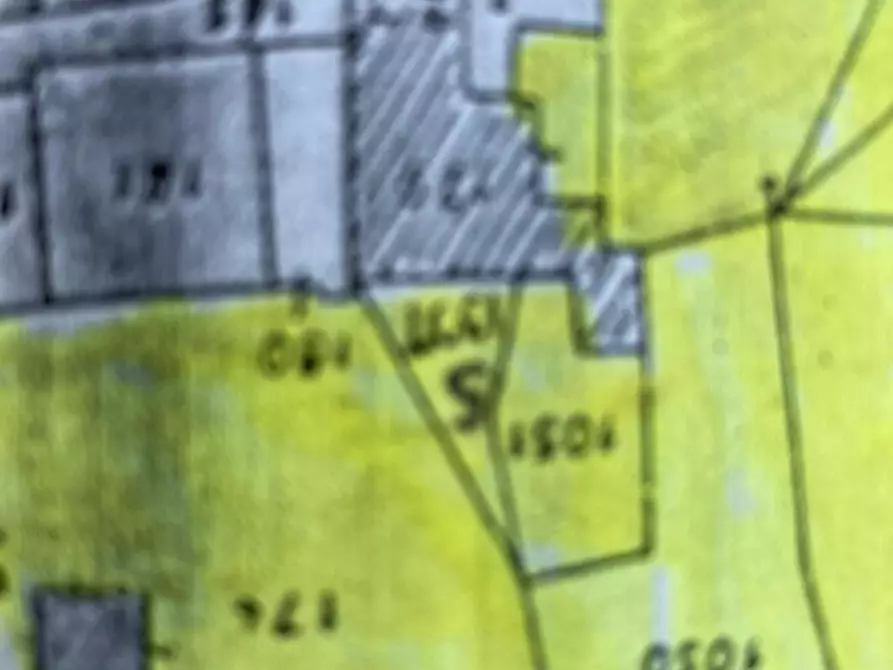 Immagine 4 di Rustico / casale in vendita  a Ortonovo