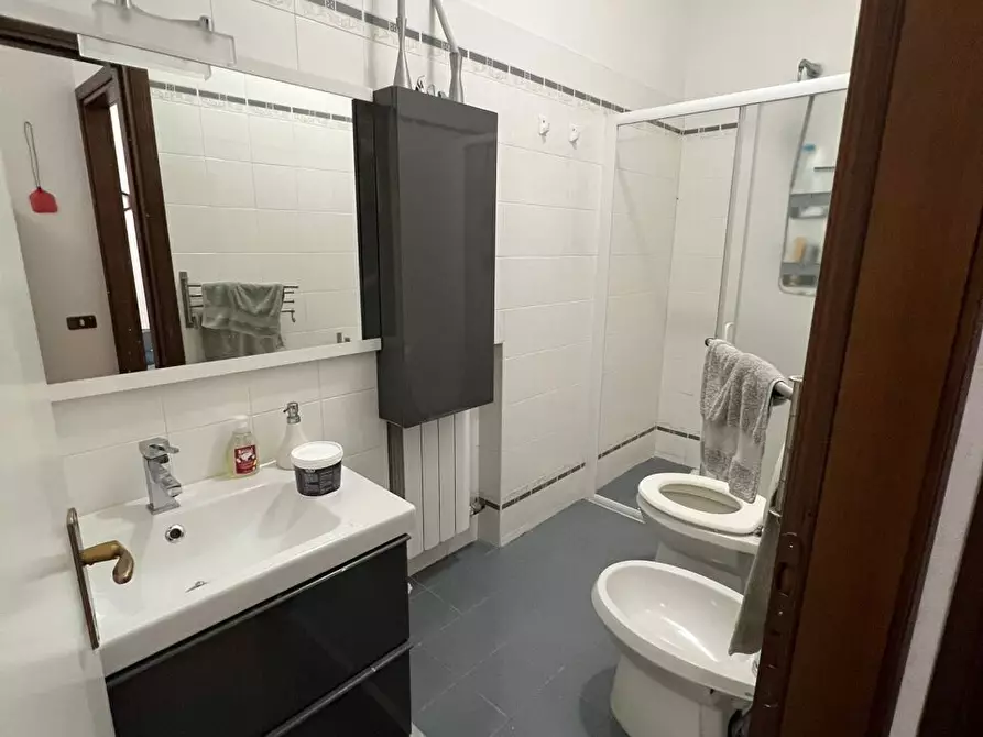Immagine 15 di Terratetto in vendita  a Sarzana