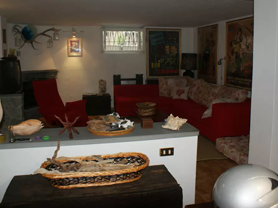 Immagine 34 di Terratetto in vendita  a Ameglia