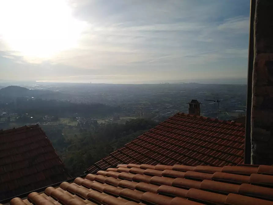 Immagine 34 di Terratetto in vendita  a Ortonovo