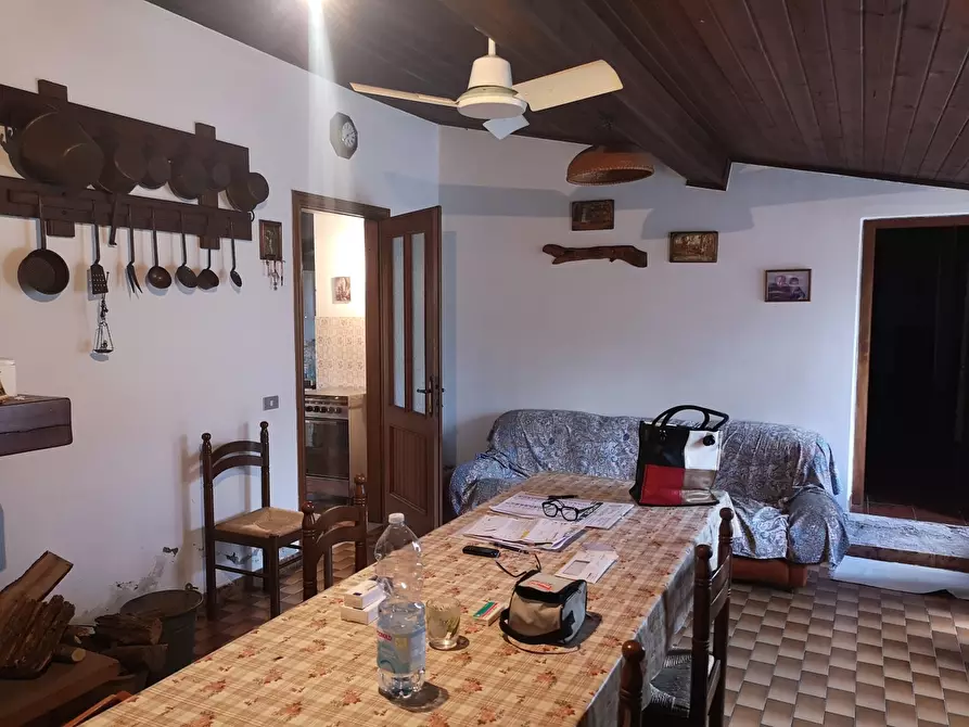 Immagine 33 di Terratetto in vendita  a Castelnuovo Magra