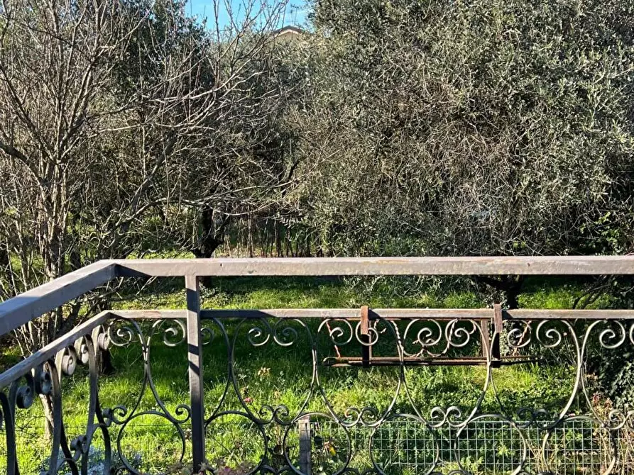 Immagine 18 di Casa indipendente in vendita  a Castelnuovo Magra